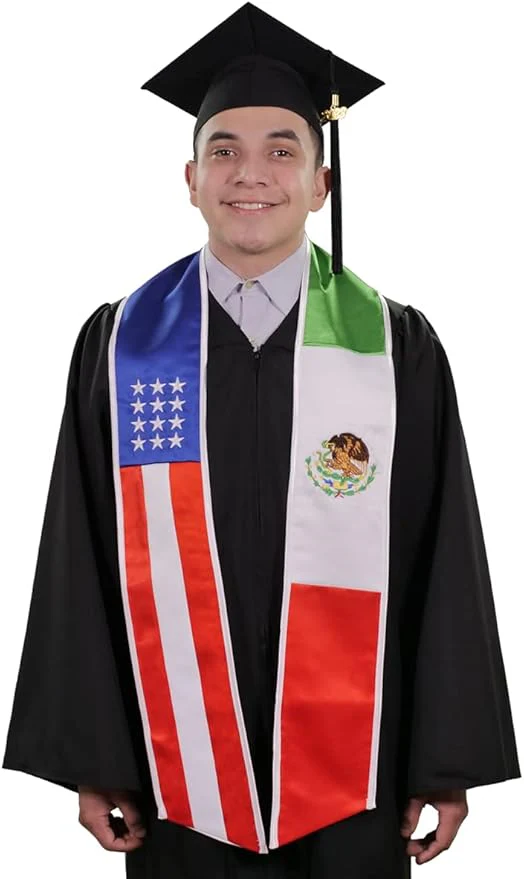 Graduation Stoles
